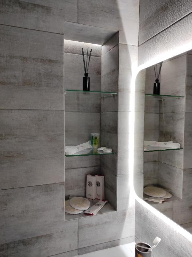Апартаменты Жк Lotus Terrace Almaty Exterior photo